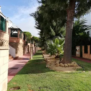 Сasa de vacaciones Campo Y Mar, Huelva