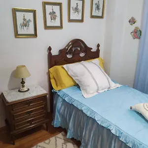 Josefa House Huelva