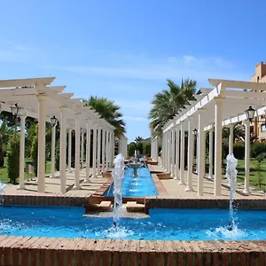 Apartamento Apto. De 1 En Primera Linea De Playa. Isla Canela, Huelva