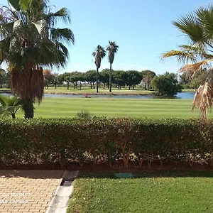 Apartamento Golf Isla Canela, Ayamonte, Huelva
