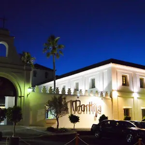 Hacienda Montija Huelva