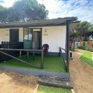 Camping Giralda Parque de Campismo
