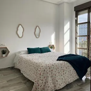 Apartamento Apartamento Turístico La Joya, Huelva