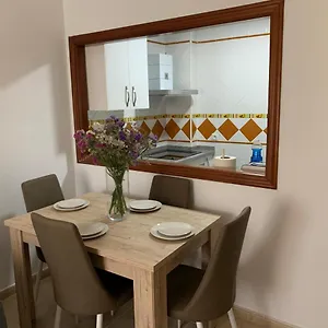Apartamento Estrella, Huelva
