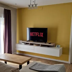 Apartamento Sunset, Huelva
