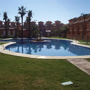 Сasa de vacaciones Pinares De Lepe, Huelva