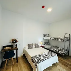 Costa-luz Bejar 28-30 Huelva