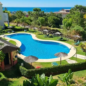 Сasa de vacaciones Hoyo 12 Islantilla, Huelva