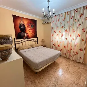 En Casa Compartida Huelva