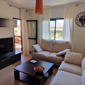 Apartamento Glc Islantilla, Huelva