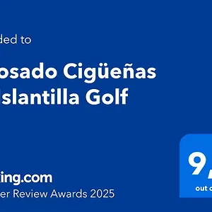 Apartamento Adosado Cigueenas Iv-islantilla Golf, Huelva