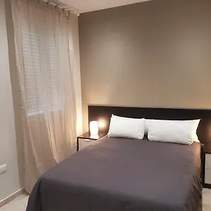 Vivienda Reina Victoria Huelva
