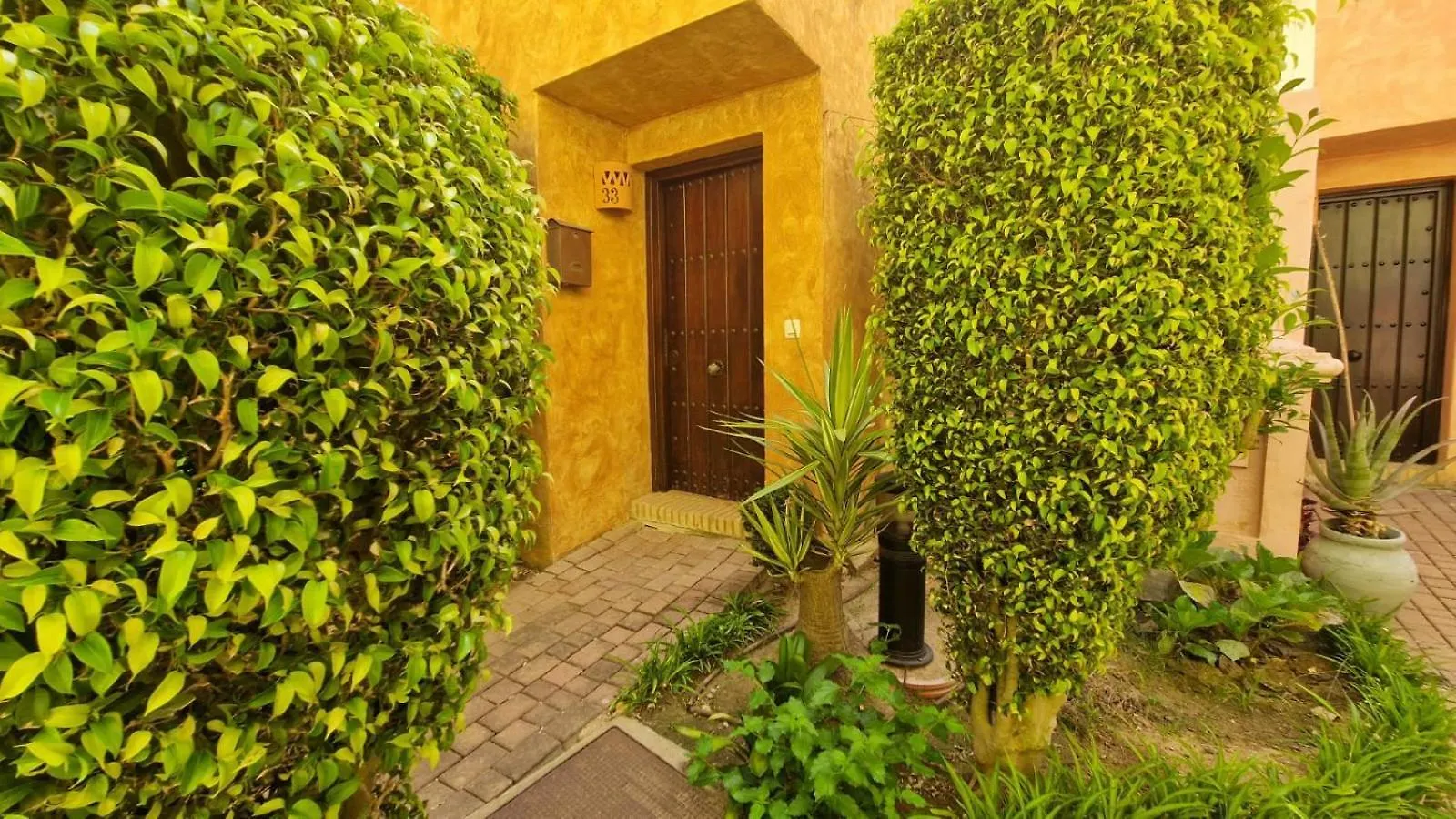 Holiday home Casa Adosada Para 6 Personas Huelva Spain
